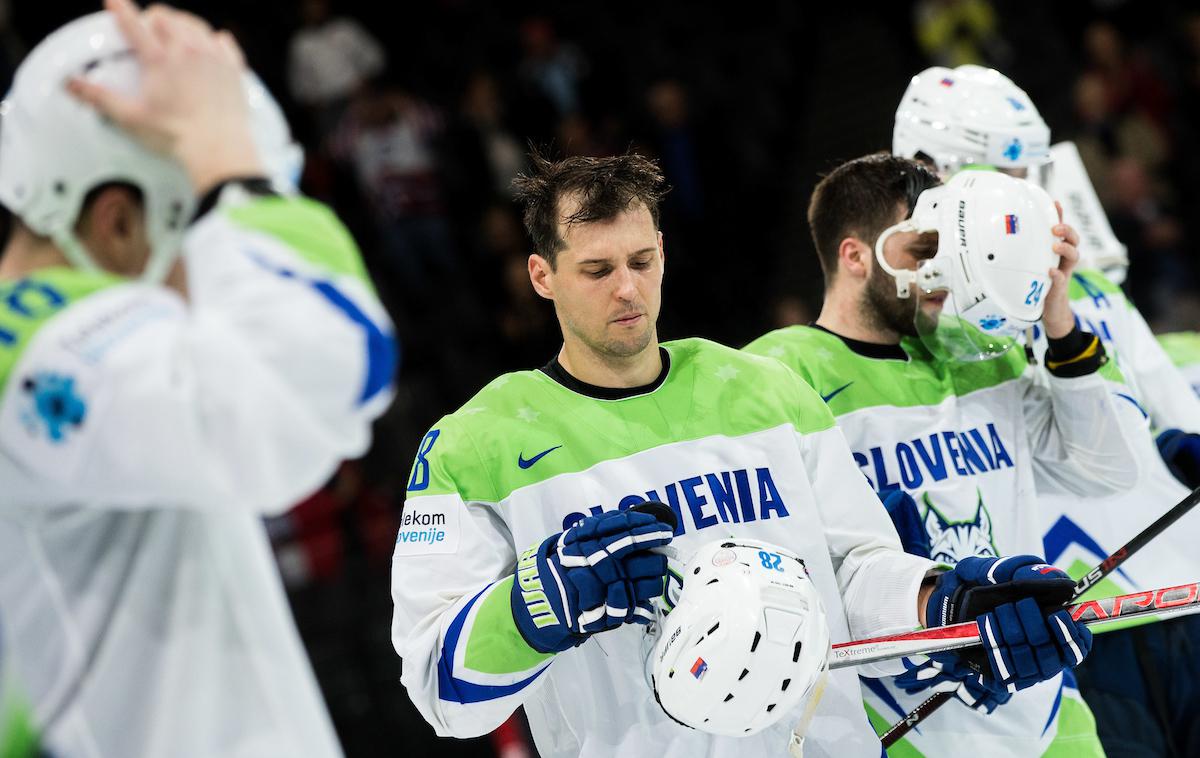 risi Slovenija Norveška | Foto Vid Ponikvar