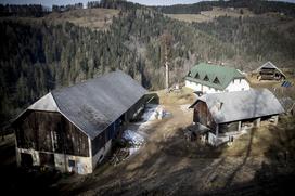 Ekološka kmetija Zvonik Tadej Pačnik Zulejka Javeršek ekokmetija