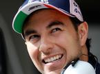 Sergio Perez