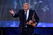 Barry Trotz