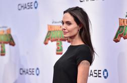 Hollywoodski poznavalci: Angelina Jolie je kraljica manipulacije