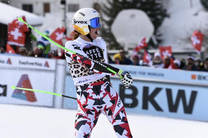 Cornelia Hütter | Foto Guliver/Getty Images