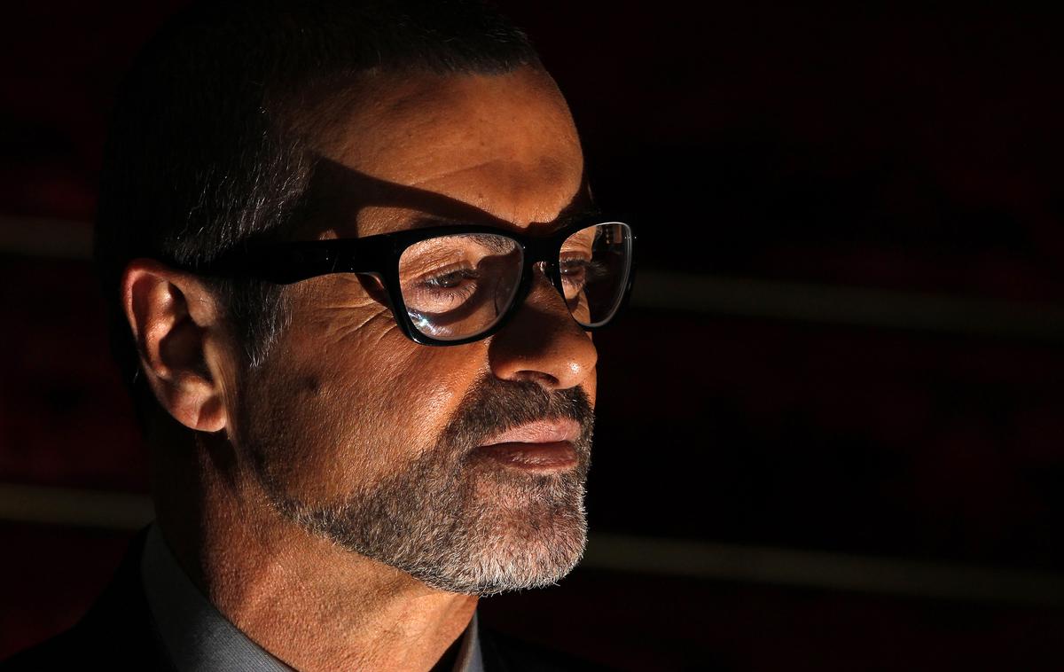 George Michael | Foto Reuters