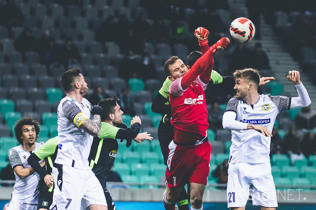 NK Olimpija FC Koper