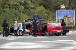 Kaj lahko povzroči nov val nasilja na Kosovu?