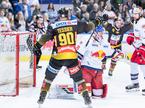 Red Bull Salzburg Vienna Capitals