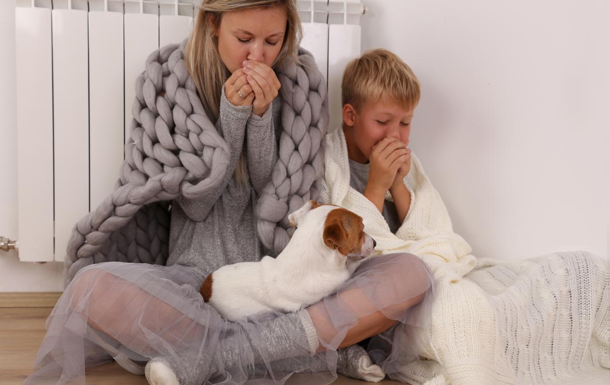 mraz zima energetni zemeljski plin draginja | Današnje jutro je bilo v nekaterih krajih za konec septembra zelo hladno. Po podatkih Arsa je termometer najnižjo temperaturo izmeril v Babnem Polju, kjer so namerili –3,6 stopinje pod ničlo. | Foto Shutterstock