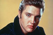 Elvis Presley