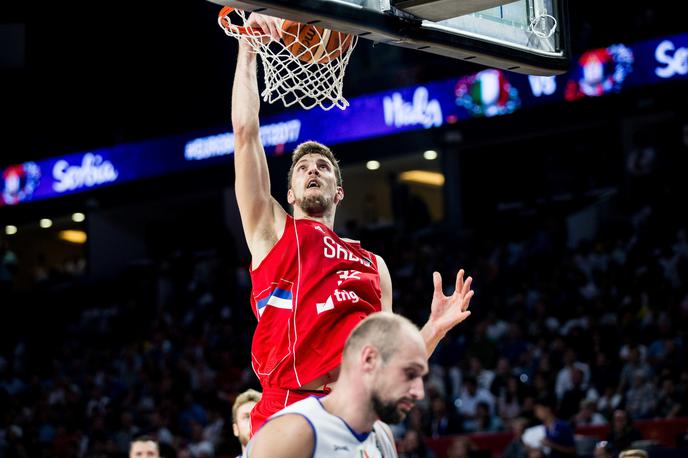 Ognjen Kuzmić | Foto Vid Ponikvar