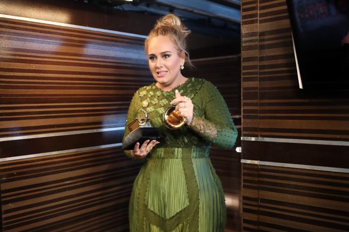 adele | Foto Getty Images