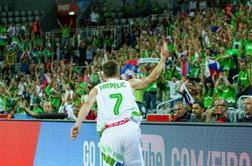 Olimpija bi se lahko že danes otresla Prepeliča