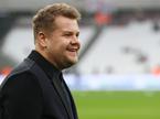 James Corden