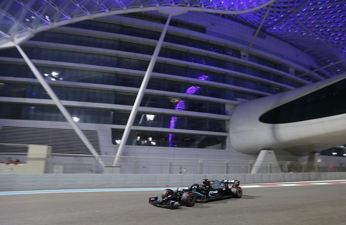 Lewis Hamilton | Foto: Reuters