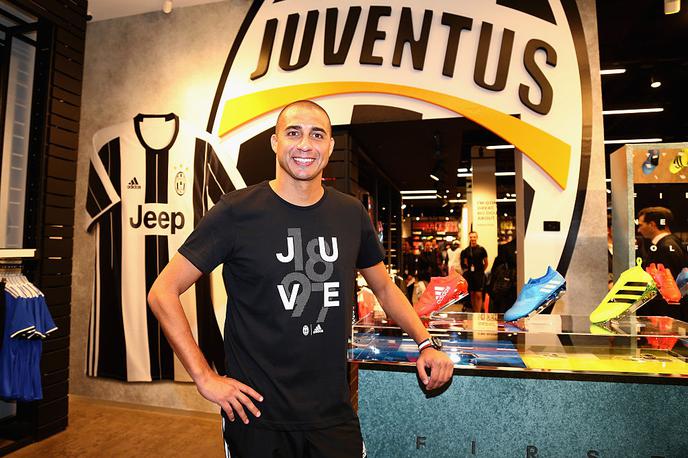 David Trezeguet | Davida Trezegueta so odkrili pijanega za volanom. | Foto Getty Images