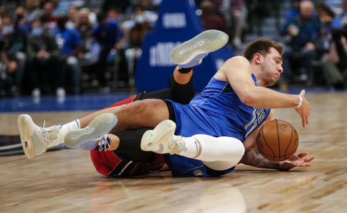 Luka Dončić | Foto: Getty Images