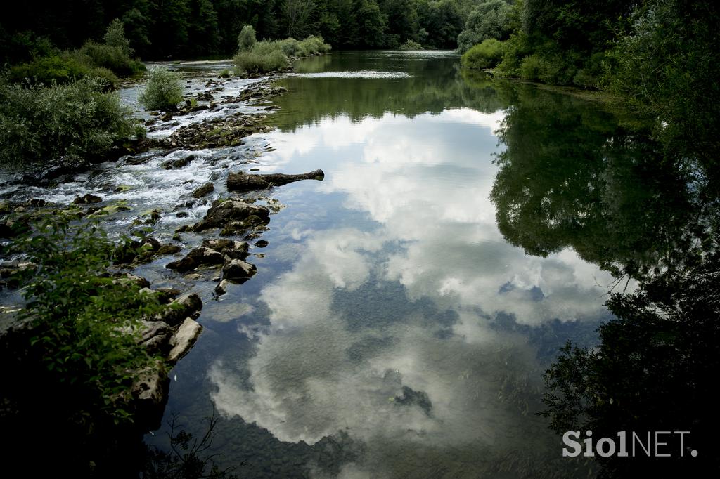 Turistična ekološka kmetija Čemas Vinica Zilje Bela Krajina Kolpa