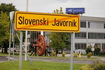 Slovenski Javornik