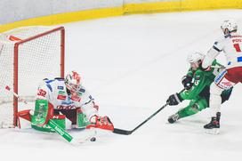 ICEHL SŽ Olimpija KAC Celovec