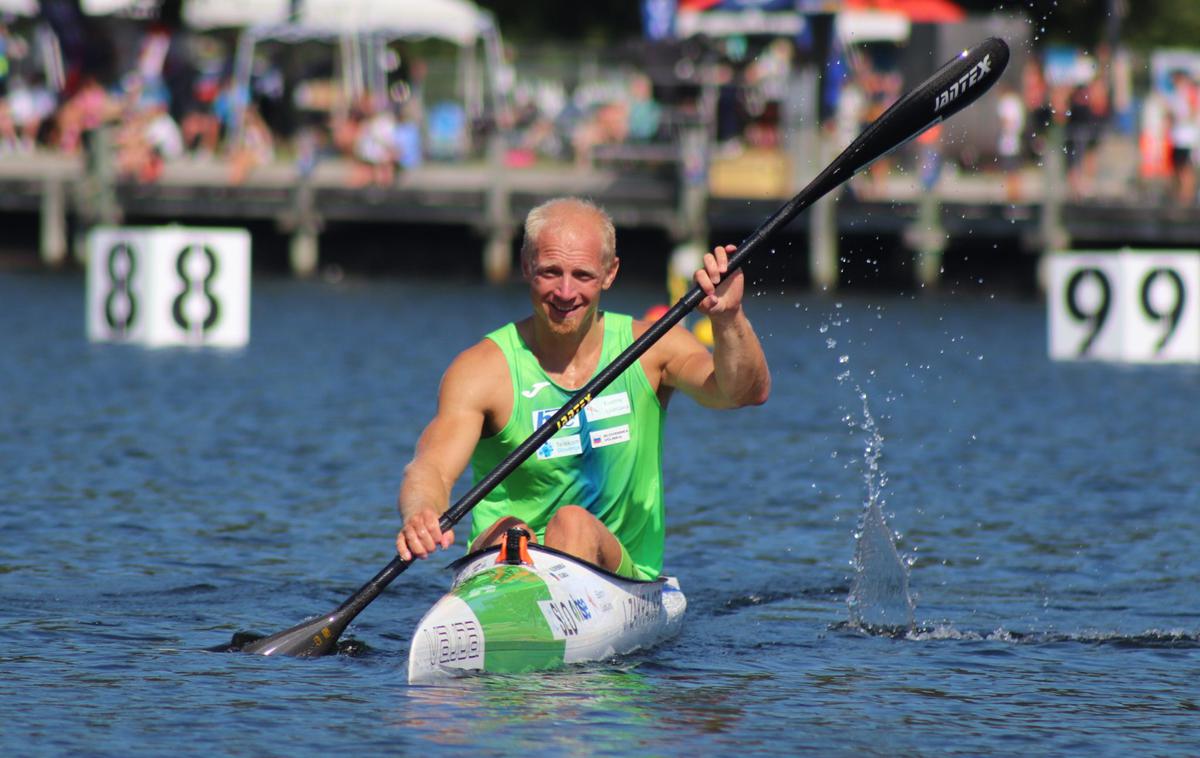 Jošt Zakrajšek | Foto Jan Šmit