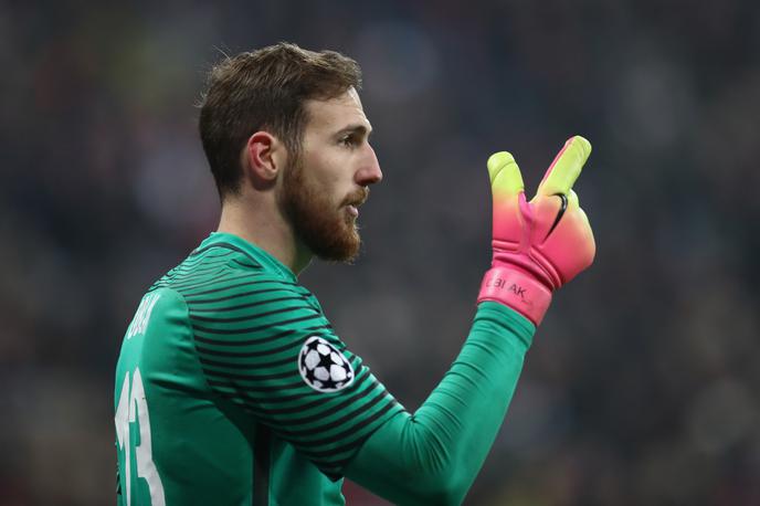 Jan Oblak | Foto Getty Images