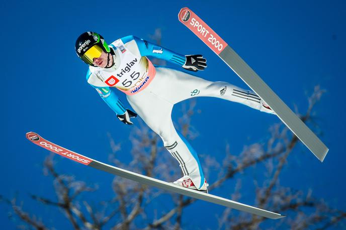 Anze Semenic Planica 2018 | Foto Žiga Zupan/Sportida