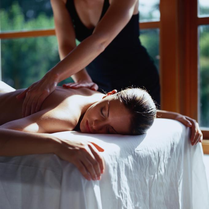 wellness, spa, središče dobrega počutja | Foto: Thinkstock