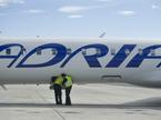 Adria Airways