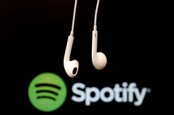 Neuradno: v Slovenijo končno prihaja glasbeni velikan Spotify