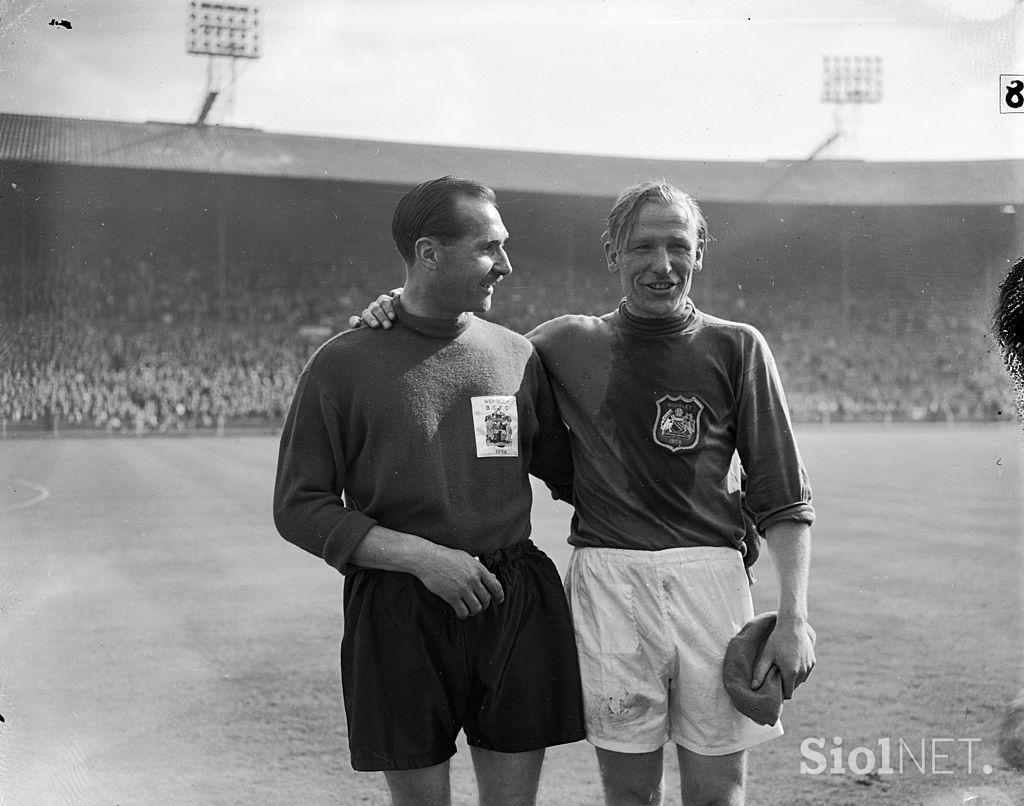 Bert Trautmann