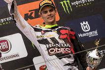 Tim Gajser