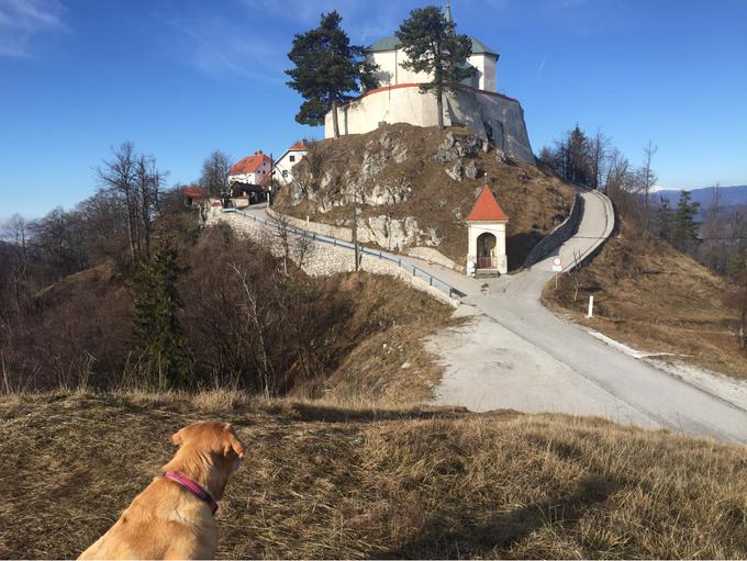 Odkrivaj Slovenijo | Foto: 