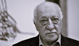 V ZDA umrl turški klerik Fethullah Gülen