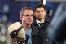 Ralf Rangnick