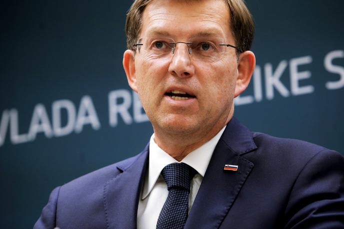 Miro Cerar | Foto STA