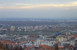 Tudi mariborski mestni avtobusi zdaj na Googlovih zemljevidih