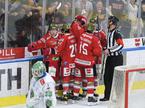 Bolzano : HK Olimpija, ICEHL