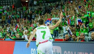 Olimpija bi se lahko že danes otresla Prepeliča