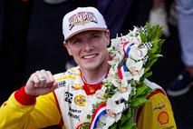 Josef Newgarden