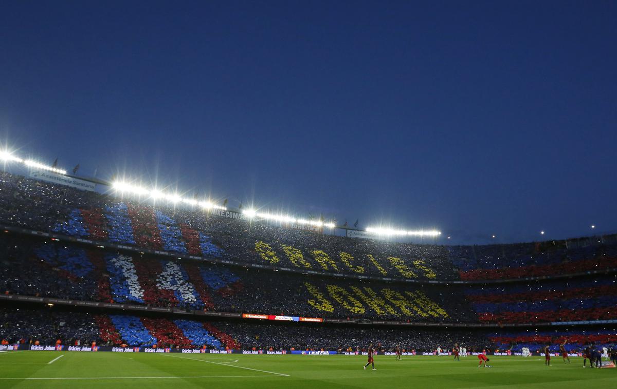 la liga | Foto Reuters