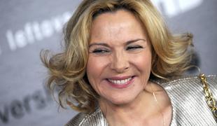 Kim Cattrall o seriji Seks v mestu: Treba je vedeti, kdaj je dovolj