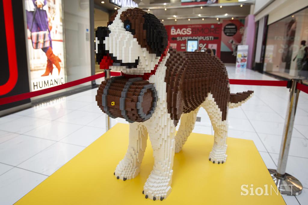 Lego festival