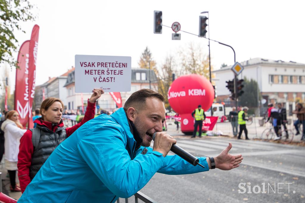 Ljubljanski maraton 2017