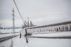 Zeleni januar in ledeni februar uničujoča tudi za turizem 