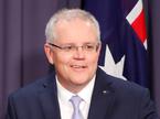 Scott Morrison