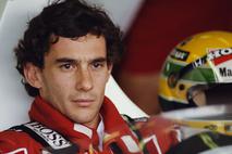 Ayrton Senna