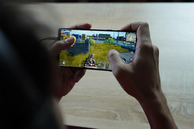 PUBG Mobile | Foto: Shutterstock