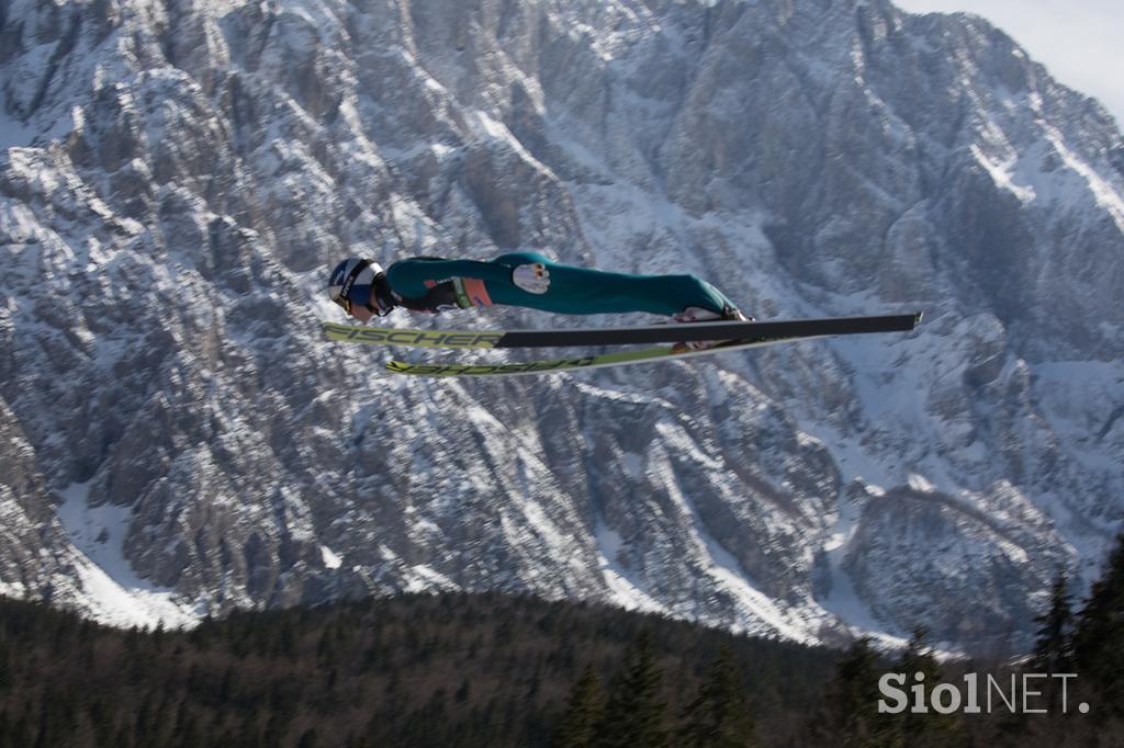 Planica 2019 1. tekma petek