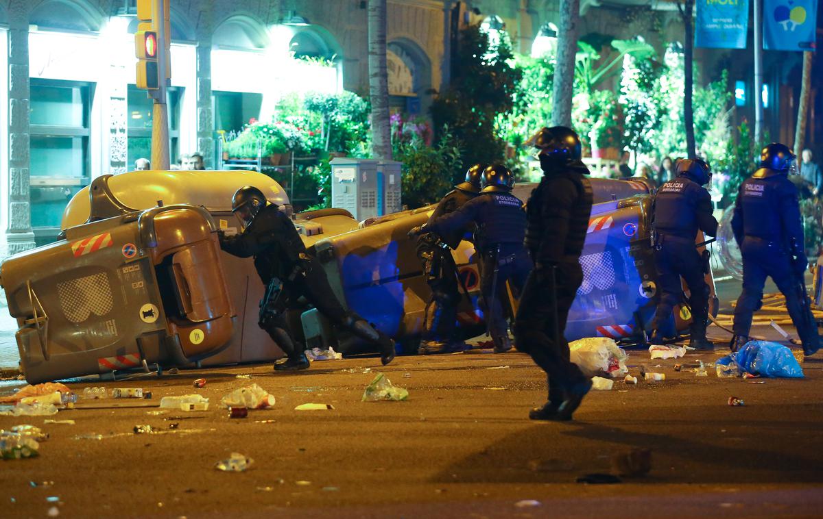 barcelona | Foto Reuters