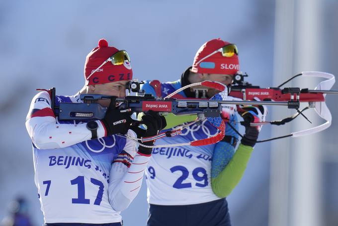 Kako se bo odrezal Jakov Fak? | Foto: Guliverimage/Vladimir Fedorenko