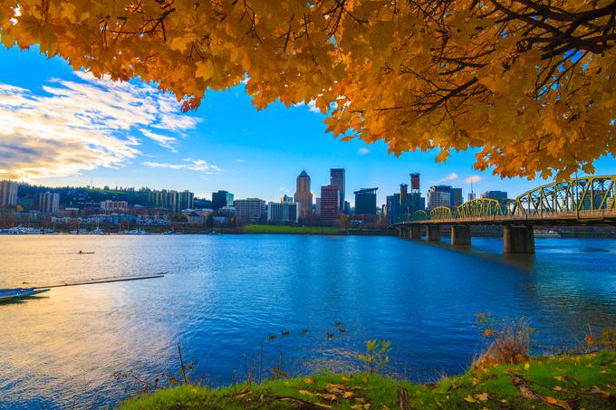 Portland | Foto: Thinkstock